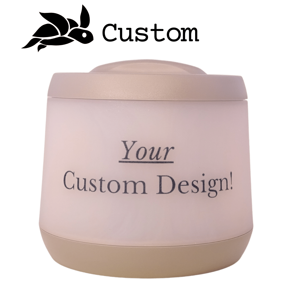 Your Custom Design!