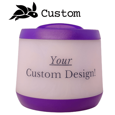 Your Custom Design!
